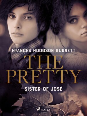 cover image of The Pretty Sister of José